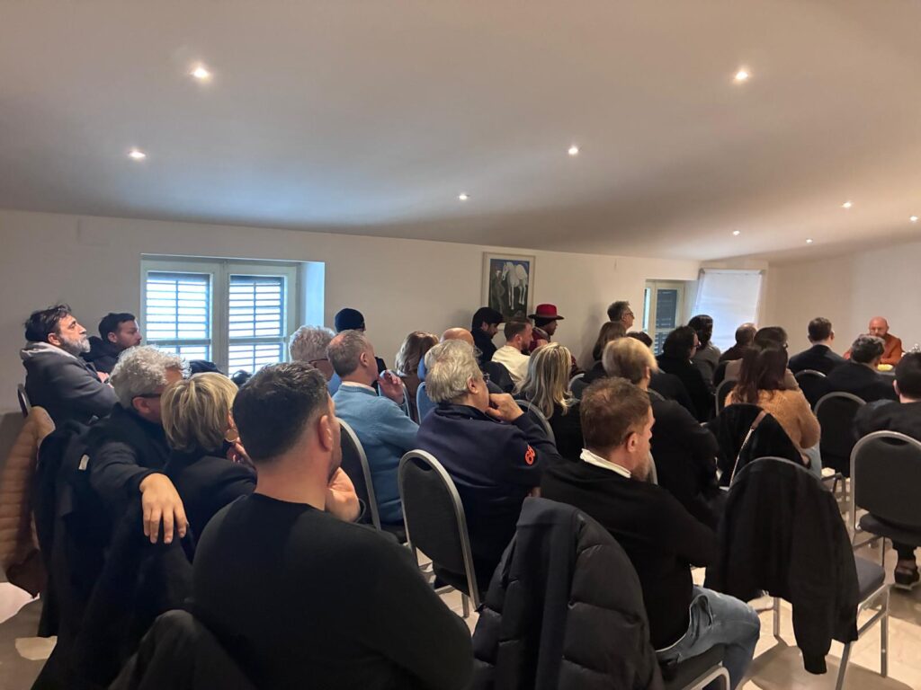 Confesercenti Palermo: barbieri e parrucchieri, le richieste al Comune e alla Crias Confesercenti Palermo: barbieri e parrucchieri, le richieste al Comune e alla Crias